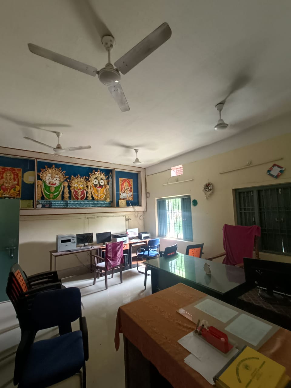 ICT Lab