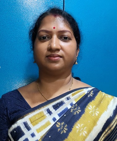 Smt. Sunita Kumari Behera