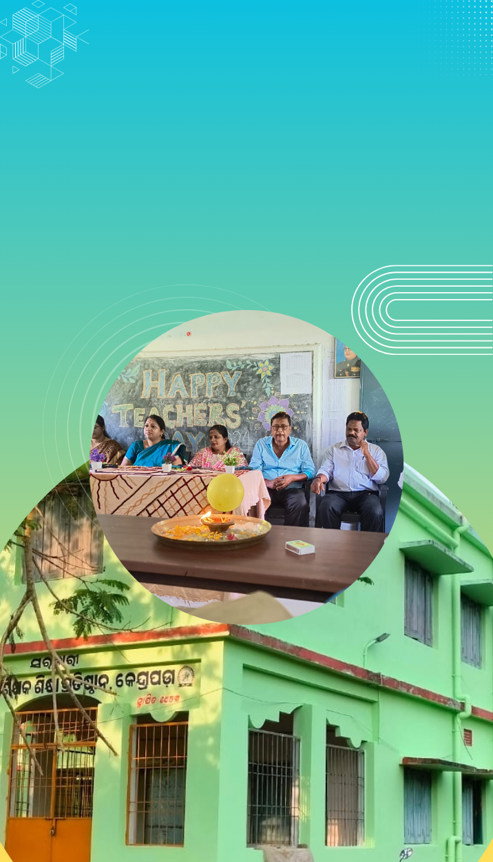 Elementary Teacher Education Institution, Kendrapara